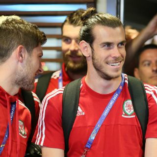 Gales supera a Inglaterra en la clasificación de la FIFA