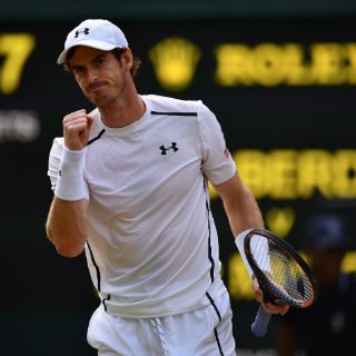 Murray cita a Raonic en la gran final de Wimbledon