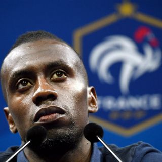 Francia está preparada para la final, dice Blaise Matuidi