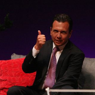 Pablo Lemus ratifica denuncia contra magistrado del TAE