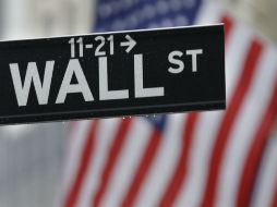 El S&P 500 se quedó a menos de un punto del récord histórico al cierre, de dos mil 130.82 enteros. AP / S. Wenig