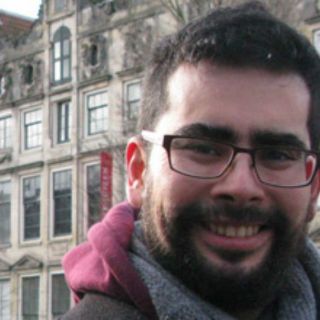 Premian en Reino Unido a astrofísico mexicano