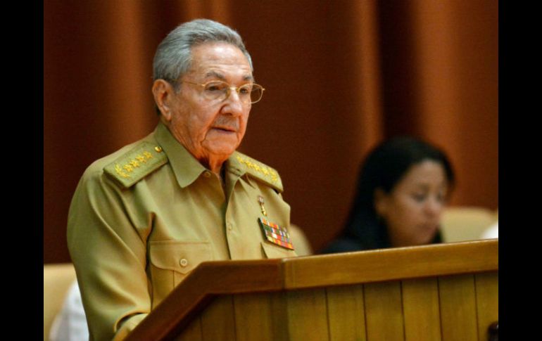 El mandatario señaló que era probable que a partir de este escenario hubiera algunas consecuencias negativas. EFE / M. Vázquez