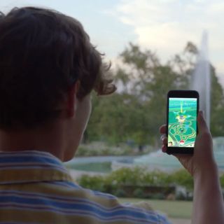 'Pokémon Go' causa dolores en el mundo real