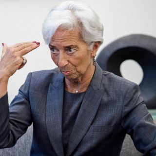 El FMI prevé 'desaceleración' en zona euro en 2017 por 'Brexit'