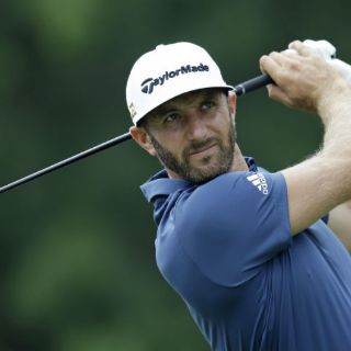Dustin Johnson tampoco irá a los juegos de Río