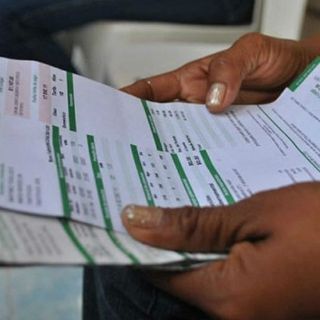 Industriales absorberán alza de luz