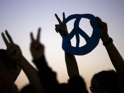 Estados Unidos enfrenta una serie de protestas por los recientes homicidios de personas de raza negra a manos de la policía. EFE / E. García