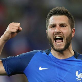 Gignac, el jugador que puede hacer historia para México