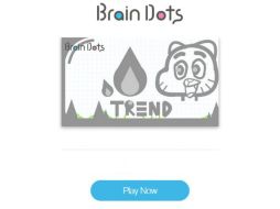 Brain Dots es un juego cuyas temáticas y características nos permitirán pasar un buen rato. ESPECIAL /