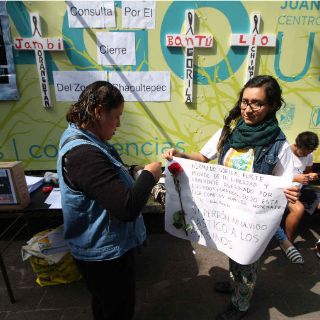 Garantizan transparencia en investigación por muerte de 'Bantú'