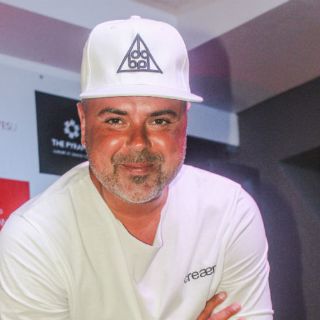 Juan Magán desea colaborar con 'El Potrillo'