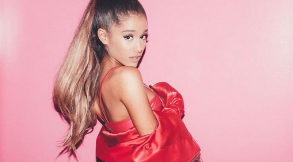 Ariana Grande recibe respuesta de Kerry Butler en Twitter, le dice que es perfecta para el papel. TWITTER / @ArianaGrande