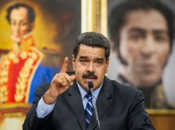 La instrucción del mandatario fue que no quería enfrentarse con las personas de la frontera, y ordenó que el cerco se levantara. EFE / ARCHIVO