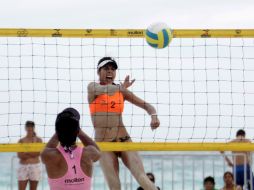Los partidos se celebrarán en la localidad de Copacabana entre el 6 y el 18 de agosto. NTX / ARCHIVO