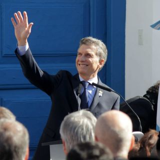 Argentina festeja 200 años de independencia de España