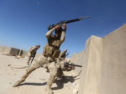 Más de 270 mil sirios han muerto desde que comenzó el conflicto en el país a mediados de marzo de 2011. AFP / ARCHIVO