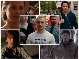 Estos son los avances que se estrenaron durante la semana. ESPECIAL /