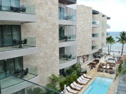 De lujo. Playa del Carmen, sencillamente irresistible para todo vacacionista y aventurero. EL INFORMADOR / J. Pérez