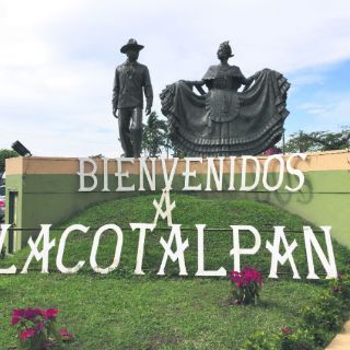 En colores y alegría... ¡Tlacotalpan es la mía!