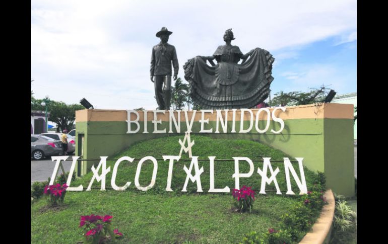 Bienvenida. Al llegar descubrirás la alegría de este pueblo.  / CORTESÍA