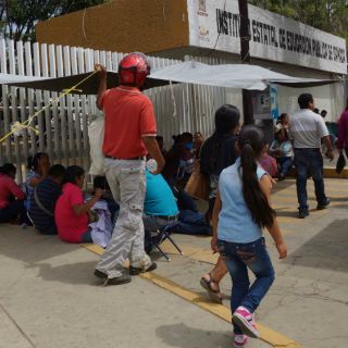 Ediles amagan con boicot a Guelaguetza en apoyo a la CNTE