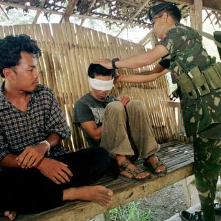 Abu Sayyaf secuestra a tres indonesios en Malasia