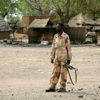 Estallan nuevos enfrentamientos en Sudán del Sur