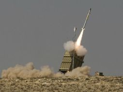 En los primeros cinco meses del año, los morteros yihadistas han causando una veintena de muertos. AP / ARCHIVO