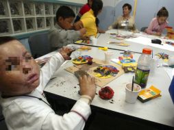 Los accidentes  por quemaduras representan el 12% de fallecimientos en infantes menores de 14 años. EL INFORMADOR / ARCHIVO