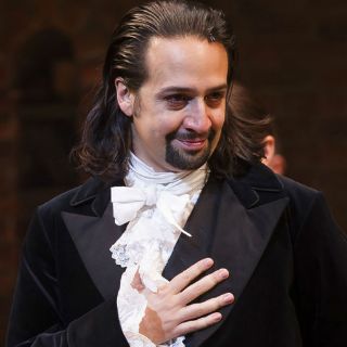 Lin-Manuel Miranda dice adiós a 'Hamilton'