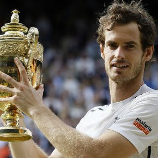 Andy Murray logra su segundo título de Wimbledon