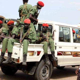 Ban Ki-moon, 'horrorizado' por violencia en Sudán del Sur