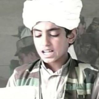 Hijo de Bin Laden jura vengarse de EU por muerte de su padre
