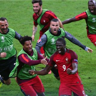 Portugal sorprende y es campeón de Europa