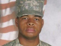 Micah tenía una denuncia de abuso sexual por parte de una compañera soldado que nunca trascendió del ámbito militar. AFP /