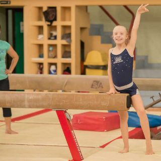 La Conade apoyará a niña con Síndrome de Down