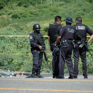 Violencia en Guerrero deja 17 muertos el fin de semana