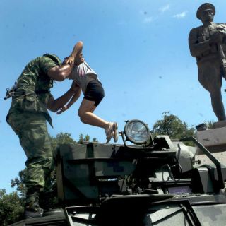 Identificadas, 32 víctimas de penal de Piedras Negras