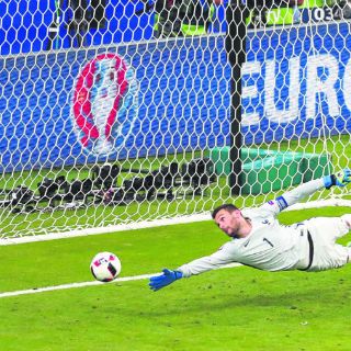 Portugal alza histórica copa