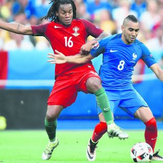 Renato Sanches y Payet, revelaciones de la Euro
