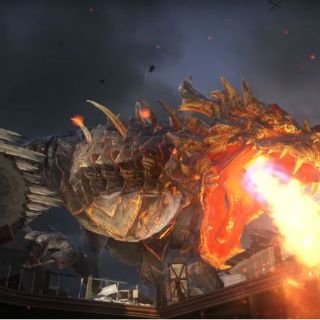 'Call of Duty: Black Ops III DLC', llega a PlayStation 4