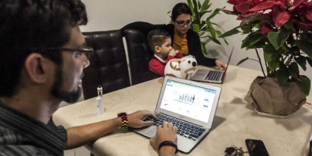 El Rey Del Comercio Electrónico En México El Informador