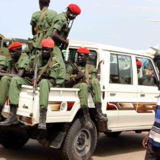 Vuelven a estallar combates en Sudán del Sur