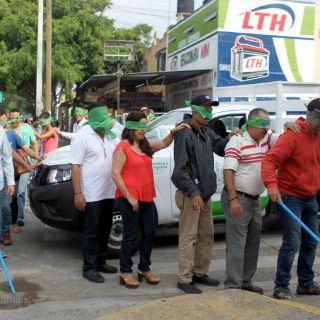 Talleres sobre seguridad vial para concientizar a infractores
