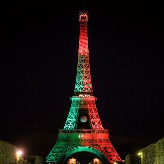 La Torre Eiffel se mantendrá cerrada tras disturbios