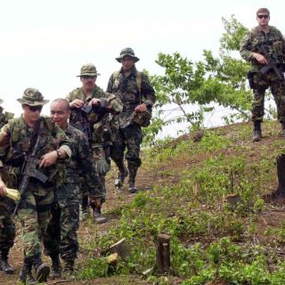 Abu Sayyaf secuestra a tres pescadores en Malasia