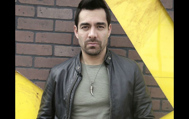 El 20 de agosto será la última emisión con Chaparro. SUN / ARCHIVO