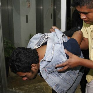 Astudillo confirma captura de presunto líder templario