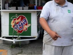 El paciente con obesidad sabe que no está bien lo que se debe comer, sin embargo, no lo puede controlar, indican. EL INFORMADOR /